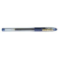 Pilot G-1 Grip, gel, 07, blue
