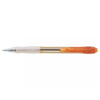Pilot Super Grip Neon Colour Laranja