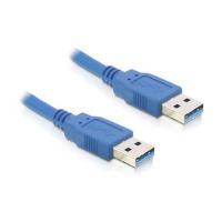 PINBOX CAB-32030-ST cabo USB 3 m Azul