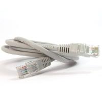PINBOX CAB05015ST cabo de rede Cinzento 1,5 m Cat5e U/UTP (UTP)