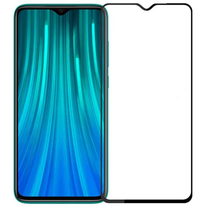 PINBOX PPCRN8 Protetor de Ecrã/Capa para Telemóveis Protetor de ecrã anti-reflexo Xiaomi 1 unidade(s) — imagem 3 de 3