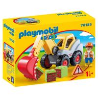 Playmobil 1.2.3 70125 conjunto de brinquedos