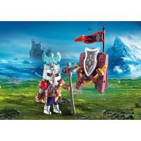 Playmobil 70378 boneco temático para crianças