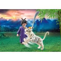 Playmobil 70382 boneco temático para crianças