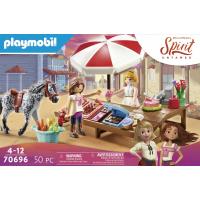 Playmobil 70696 conjunto de bonecos temáticos para crianças
