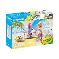 Playmobil 71374 conjunto de brinquedos