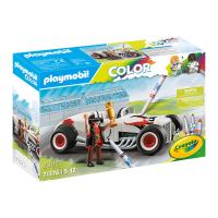 Playmobil 71376 conjunto de brinquedos