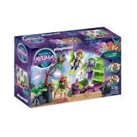 Playmobil Ayuma 71215 conjunto de brinquedos
