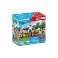 Playmobil City Life 70990 conjunto de brinquedos