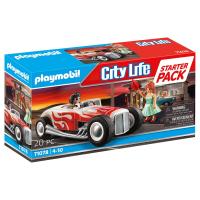 Playmobil City Life 71078 conjunto de brinquedos