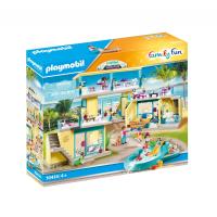 Playmobil FamilyFun 70434 conjunto de bonecos temáticos para crianças
