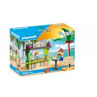 Playmobil FamilyFun 70437 conjunto de bonecos temáticos para crianças