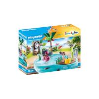 Playmobil FamilyFun 70610 conjunto de bonecos temáticos para crianças