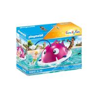 Playmobil FamilyFun 70613 conjunto de bonecos temáticos para crianças