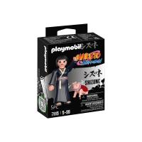 Playmobil Figures Shizune