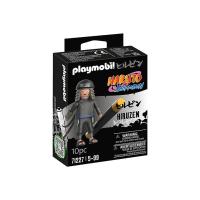 Playmobil Naruto 71227 conjunto de brinquedos