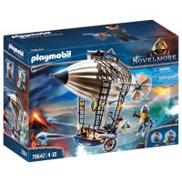 Playmobil Novelmore 70642 conjunto de bonecos temáticos para crianças