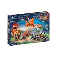 Playmobil Novelmore 71210 boneco temático para crianças
