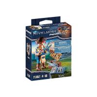 Playmobil Novelmore 71302 boneco temático para crianças