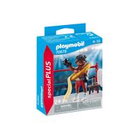 Playmobil SpecialPlus 70879 boneco temático para crianças