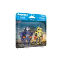 Playmobil Stuntshow 70824 conjunto de bonecos temáticos para crianças