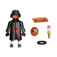 Playmobil Tobi