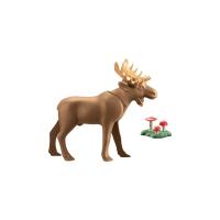 Playmobil Wiltopia 71052 boneco temático para crianças