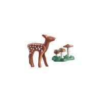 Playmobil Wiltopia 71063 boneco temático para crianças