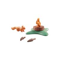 Playmobil Wiltopia 71065 boneco temático para crianças
