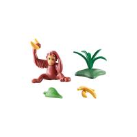 Playmobil Wiltopia 71074 boneco temático para crianças