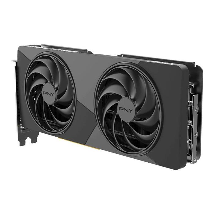 PNY GeForce RTX 5070 Slim NVIDIA 12 GB GDDR7 — imagem 13 de 18