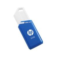 PNY HP x755w 32GB 32GB USB 2.0 Capacity Azul unidade de memória USB