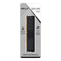 PNY MD16GSD42666-TB módulo de memória 16 GB 1 x 16 GB DDR4 2666 MHz, ver imagem 2 de 2