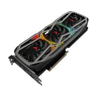 PNY VCG308010LTFXPPB placa de vídeo NVIDIA GeForce RTX 3080 10 GB GDDR6X