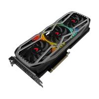 PNY VCG3080T12TFXPPB placa de vídeo NVIDIA GeForce RTX 3080 Ti 12 GB GDDR6X