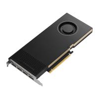 PNY VCNRTXA4000-PB placa de vídeo NVIDIA RTX A4000 16 GB GDDR6