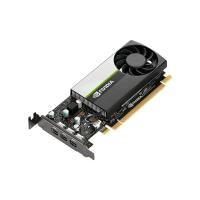 PNY VCNT400-4GB-PB placa de vídeo NVIDIA T400 GDDR6