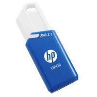 PNY x755w unidade de memória USB 128 GB USB Type-A 3.2 Gen 1 (3.1 Gen 1) Azul, Branco