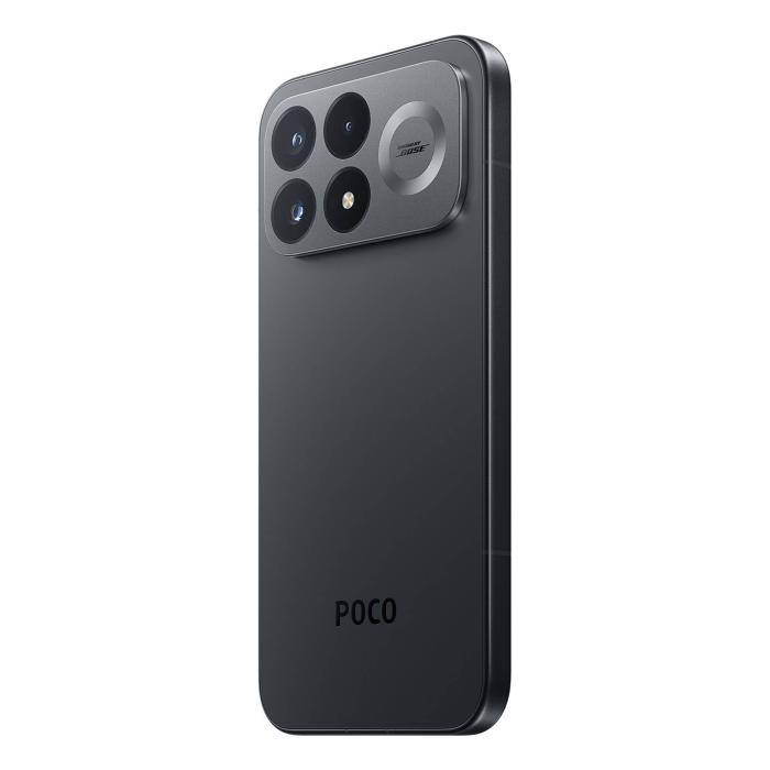 POCO F9 Pro 16,7 cm (6.59'') Dual SIM 5G USB Type-C 12 GB 256 GB 6330 mAh Preto — imagem 20 de 20