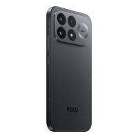POCO F9 Pro 16,7 cm (6.59'') Dual SIM 5G USB Type-C 12 GB 256 GB 6330 mAh Preto, ver imagem 3 de 20