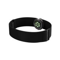 Polar OH1 pulsímetro Pulso Bluetooth/ANT+ Preto