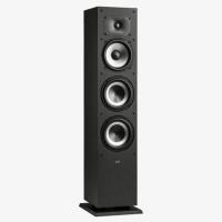 Polk Audio XT60 2-way Preto Com fios 200 W