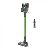 Polti Forzaspira D-Power SR500 Aspirador vertical 2 em 1 Bateria Seco EPA Sem bolsa Verde