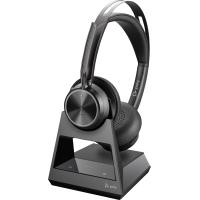 POLY Headset Voyager Focus 2 USB-A