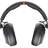 POLY Headset Voyager Surround 85 UC com USB-C + Adaptador USB-C/A + Base de carregamento