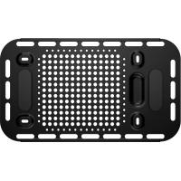 Poly Studio G62 Plate Mount Montagem em parede Preto