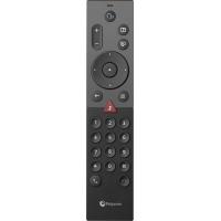 Poly Studio R30/USB/V12/V52/V72 Bluetooth Remote Control comando Botões de pressionar