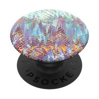 PopSockets Chimera Suporte passivo Leitor de e-book, Telemóveis/smartphone, Tablet/UMPC Multicor