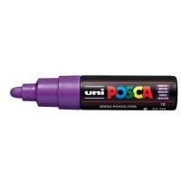 POSCA PC-7M Violeta 1 unidade(s)
