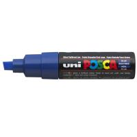 POSCA PC-8K Azul 1 unidade(s)